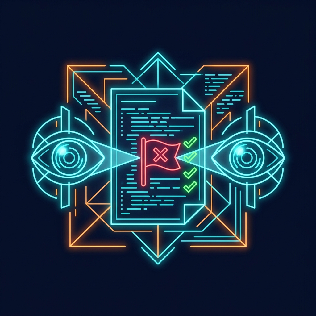 Adversarial Verification