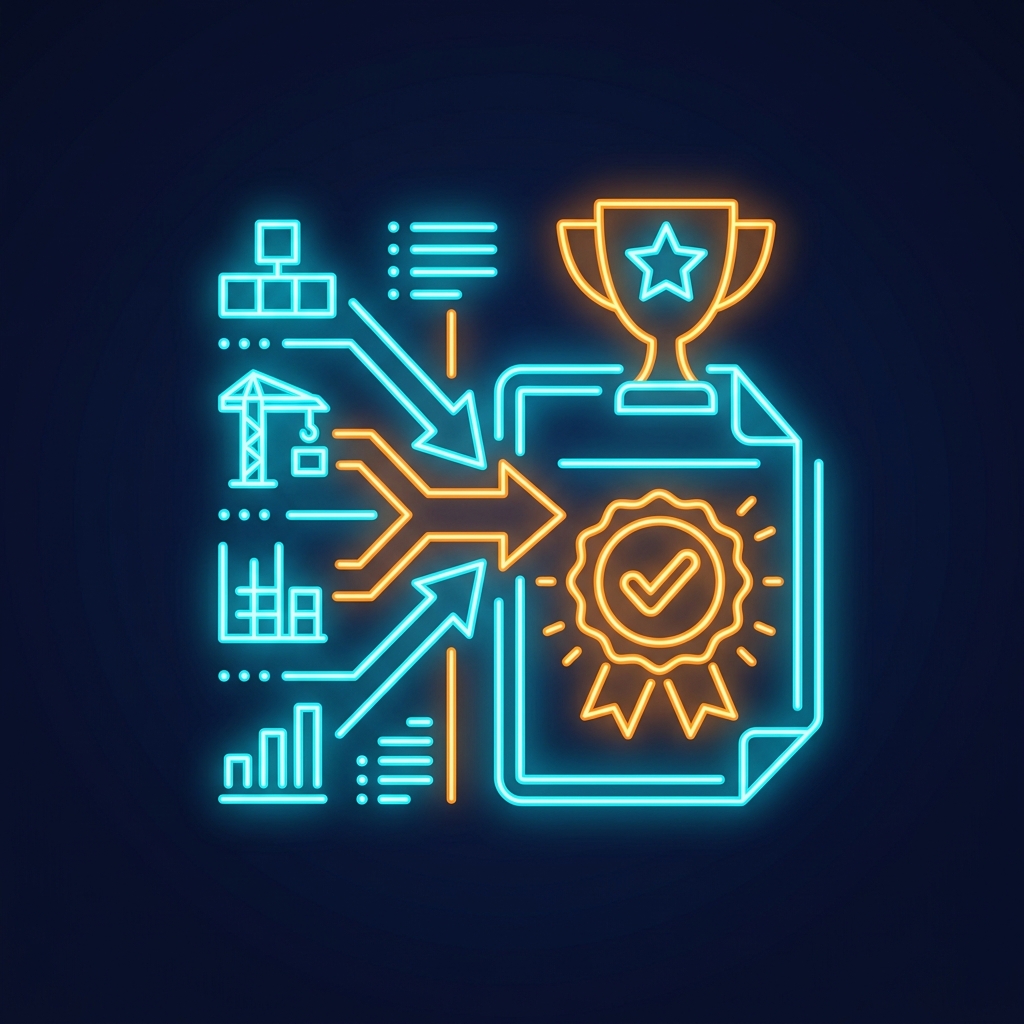 Final Bid Generation