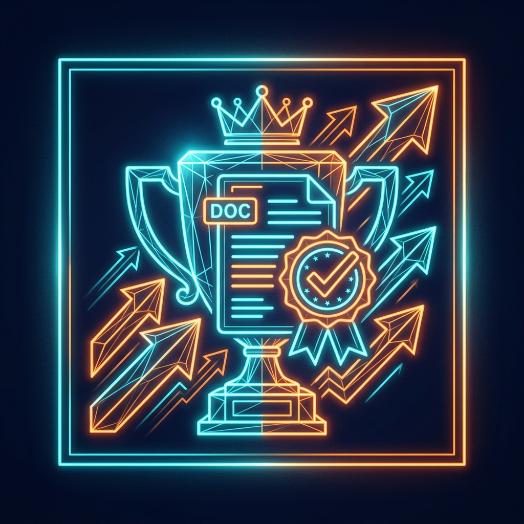 Your Winning Bid