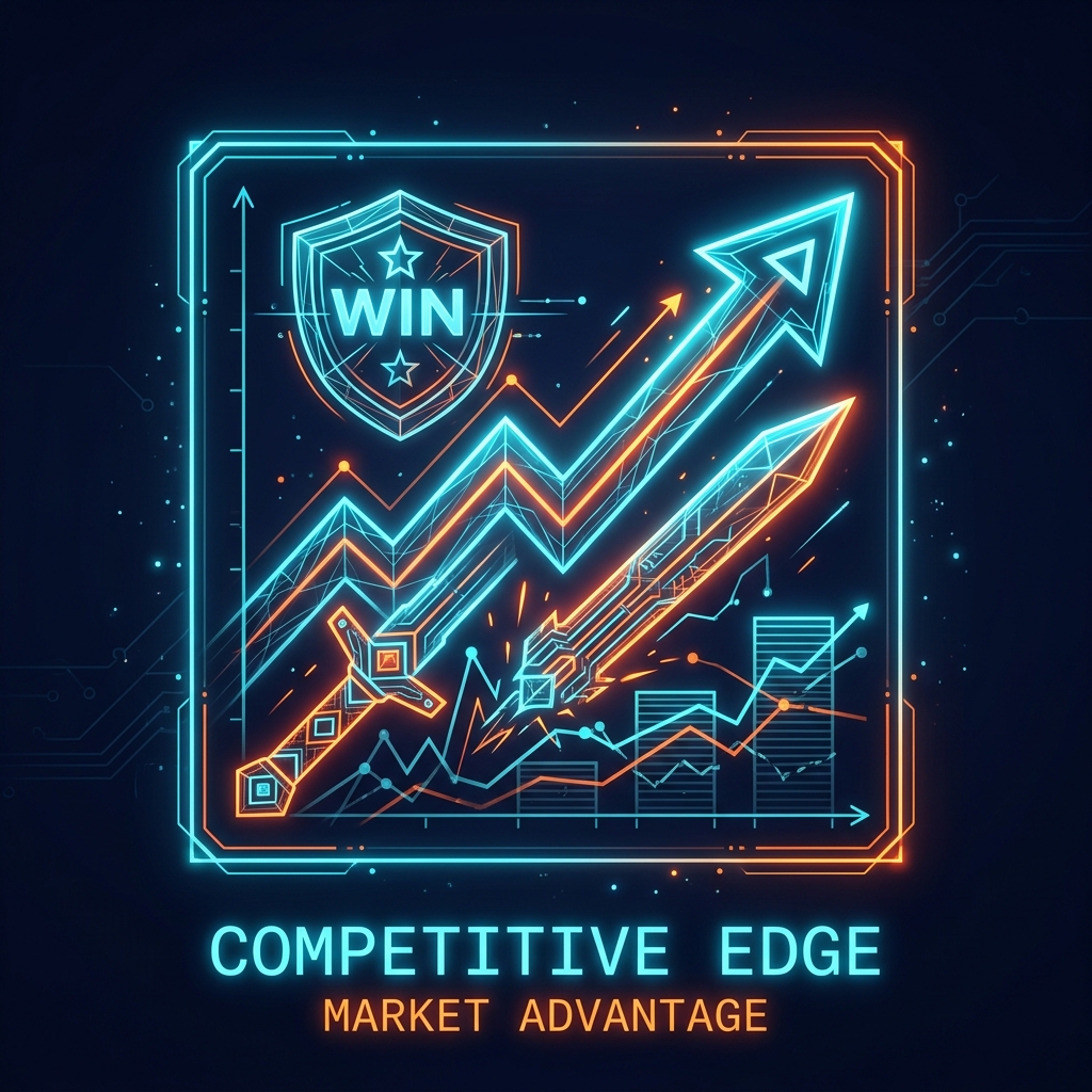 Competitive Edge