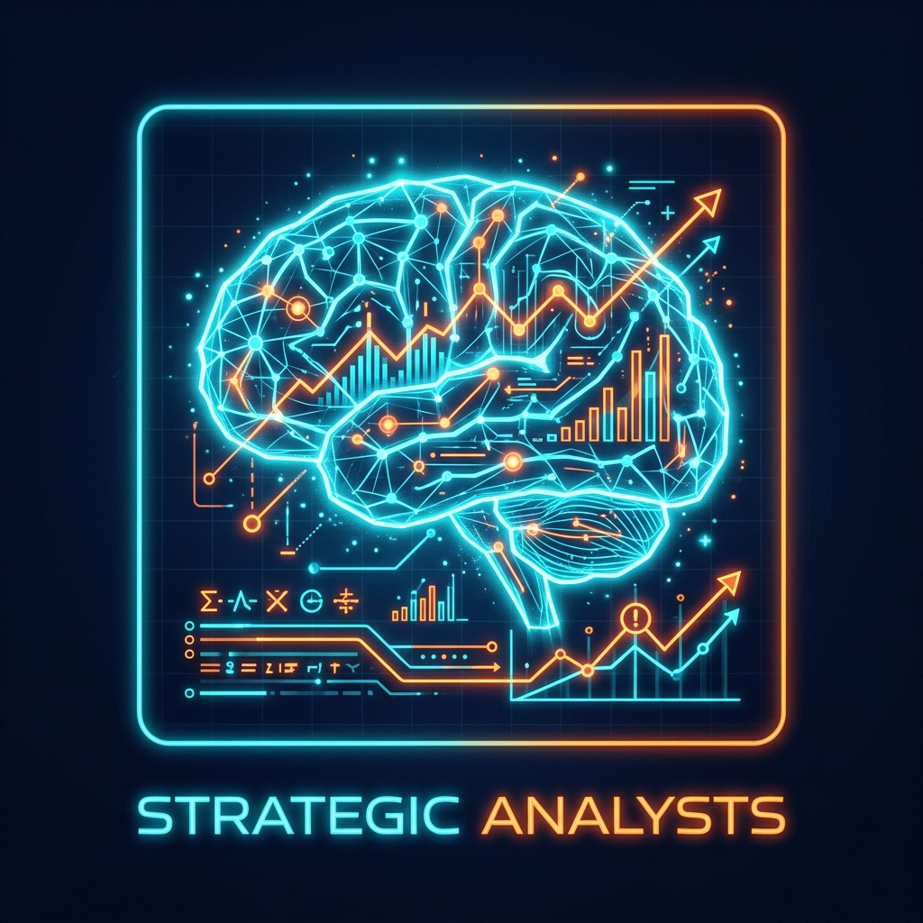 Strategic Analysts