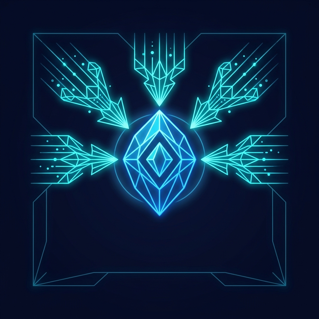 Synthesize